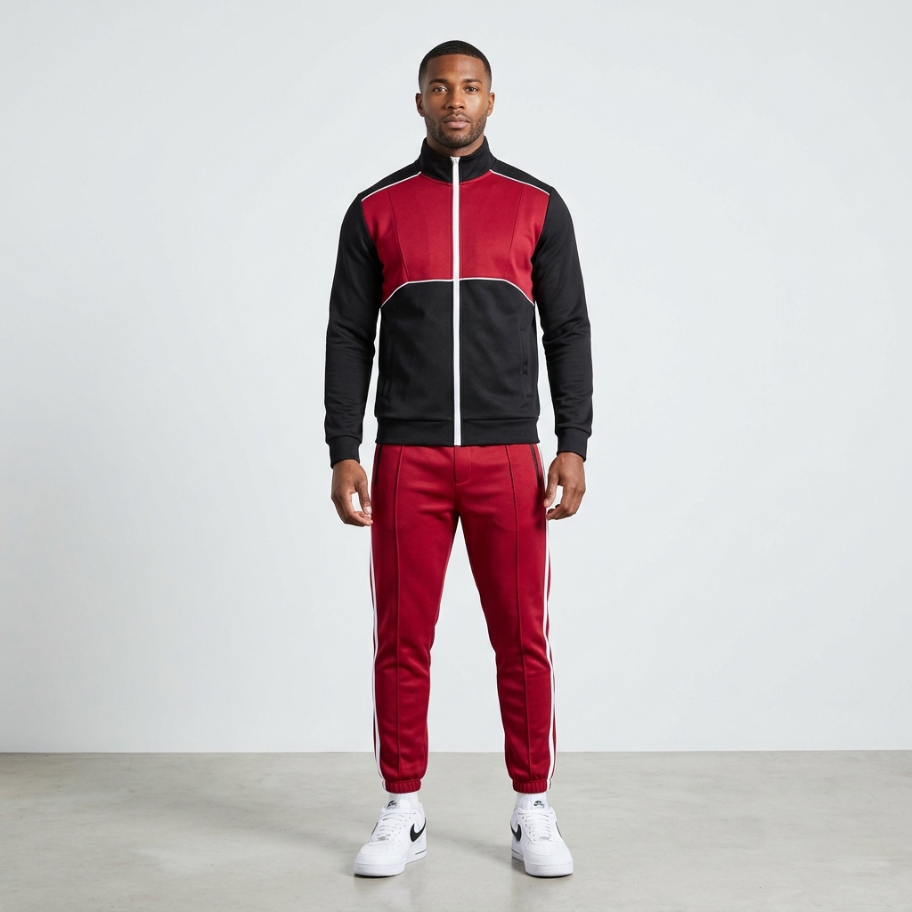 Men Tracksuits